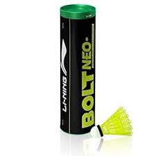 Li-Ning Bolt Neo